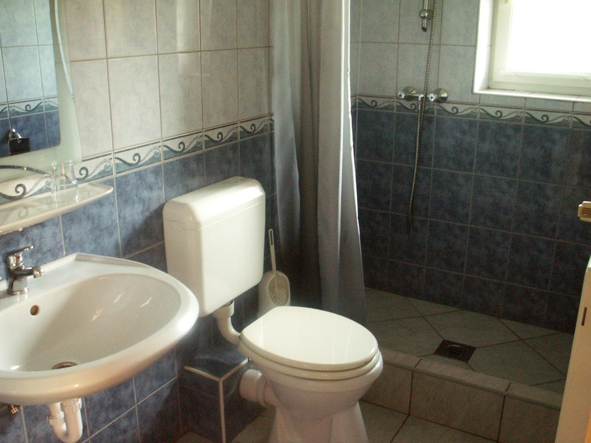 Villa Margarita Siófok Zimmer foto